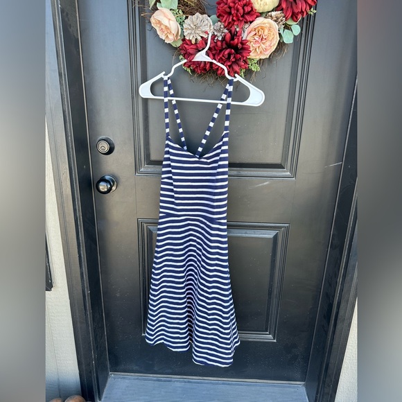 Nautical Dress - Picture 1 of 3